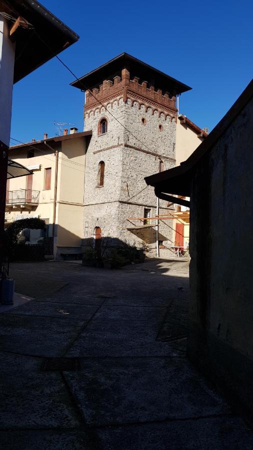 Apartment Il Torrino Golasecca
