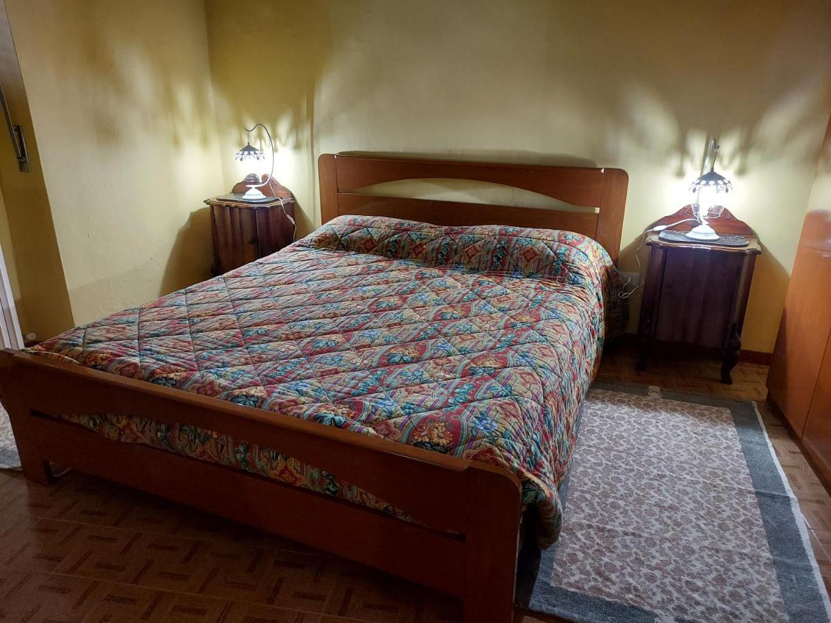 Apartment Il Torrino