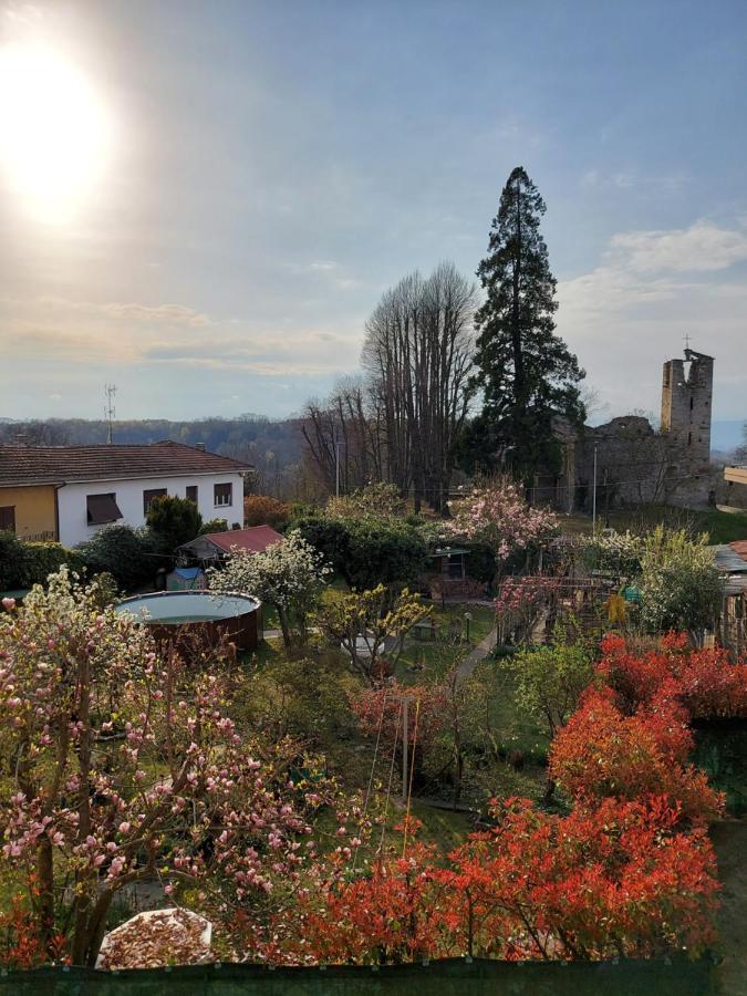 Apartment Il Torrino Golasecca
