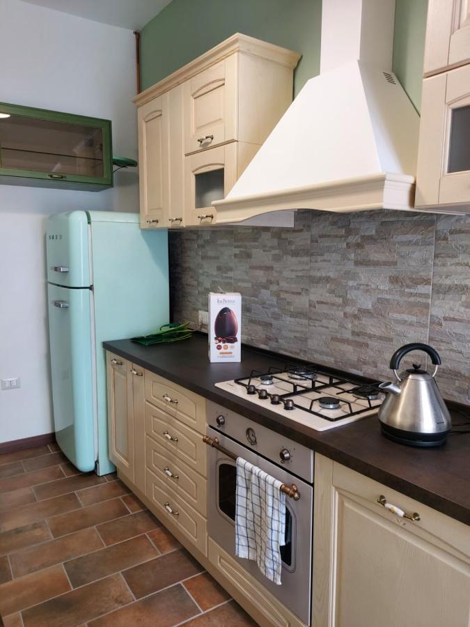 Il Torrino Apartment