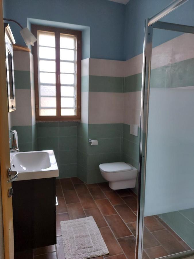 Apartment Il Torrino *