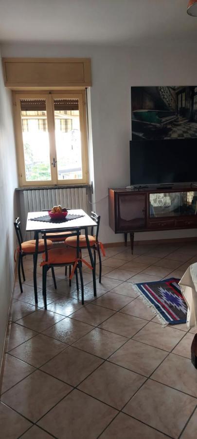 Il Torrino Apartment *