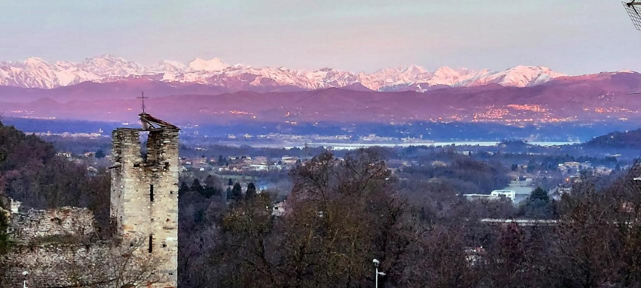 Apartment Il Torrino Golasecca
