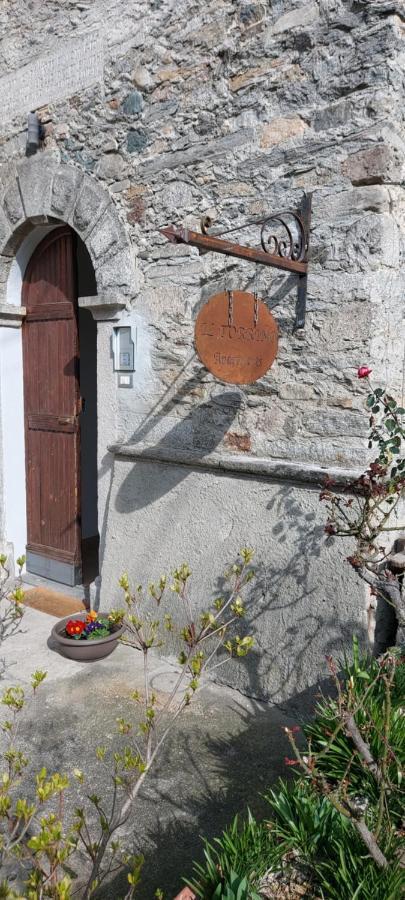 Apartment Il Torrino