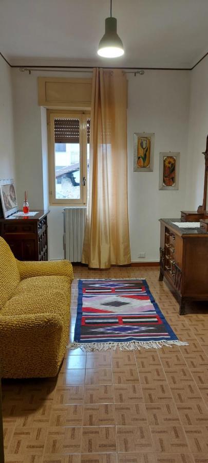 Il Torrino Apartment