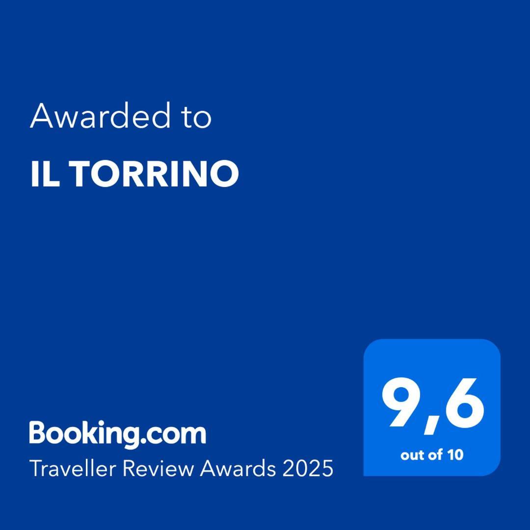 Il Torrino *