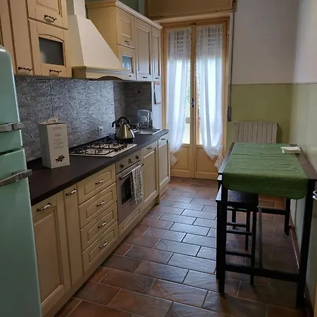 Appartement Il Torrino à Golasecca Extérieur photo