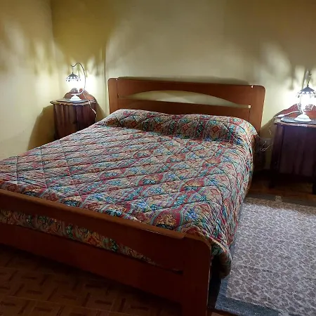 Appartement Il Torrino à Golasecca Extérieur photo