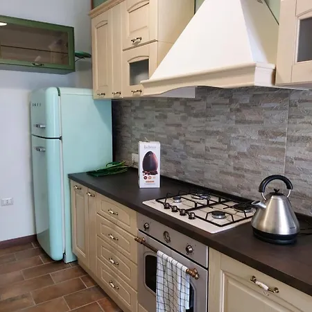 Appartement Il Torrino à Golasecca Extérieur photo