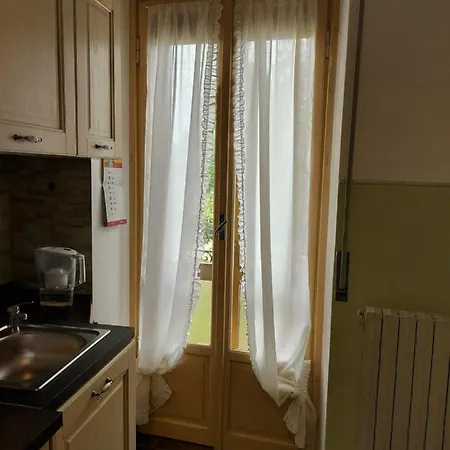 Appartement Il Torrino à Golasecca Extérieur photo