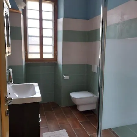 Appartement Il Torrino à Golasecca Extérieur photo