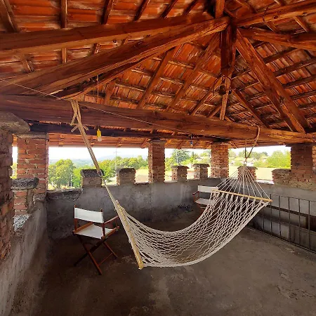 Appartement Il Torrino à Golasecca Extérieur photo