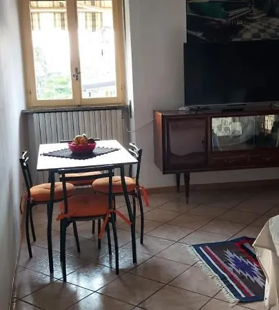 Appartement Il Torrino à Golasecca Extérieur photo