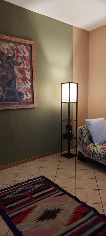Apartment Il Torrino Golasecca