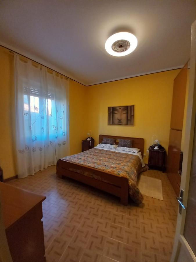 Apartment Il Torrino *