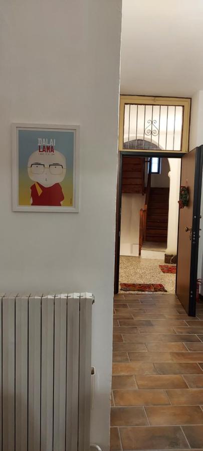 Apartment Il Torrino *