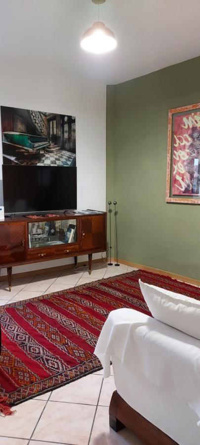 Apartment Il Torrino *
