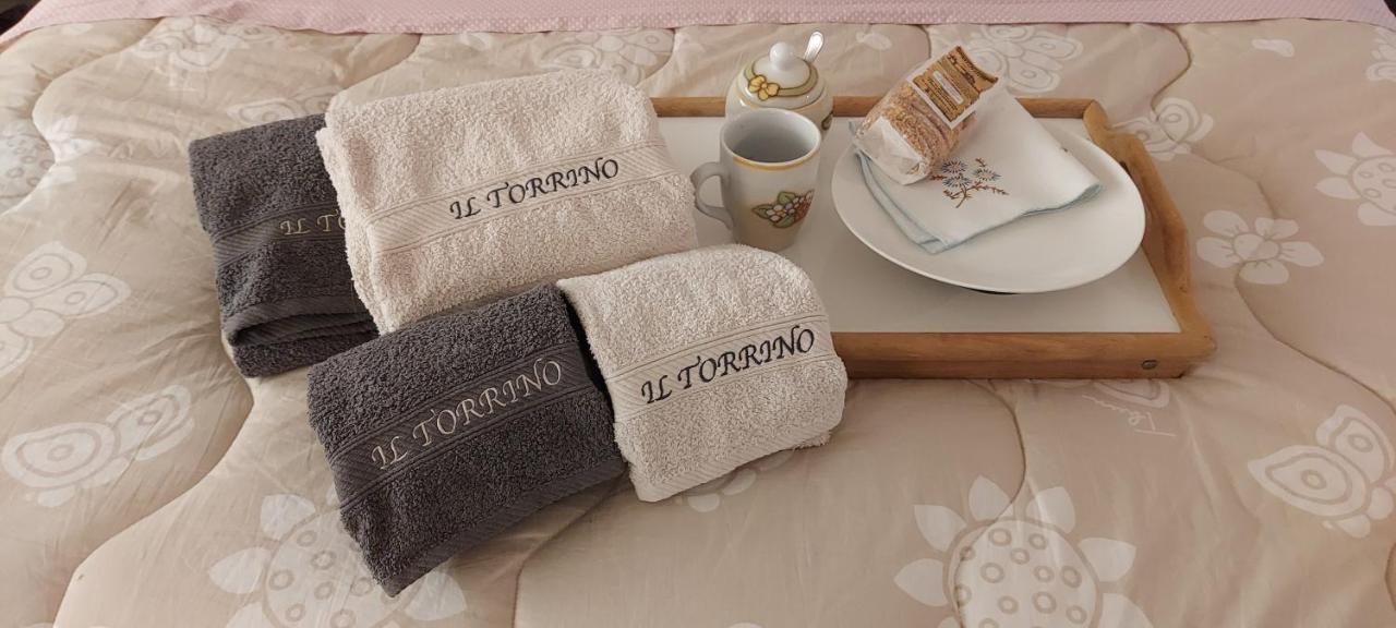 Il Torrino Golasecca
