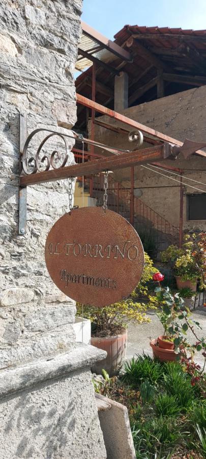 Apartment Il Torrino Golasecca