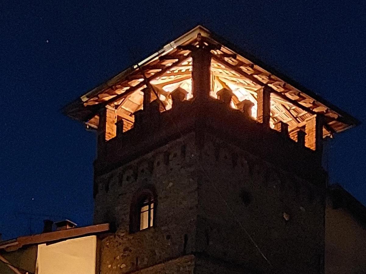 Il Torrino Apartment