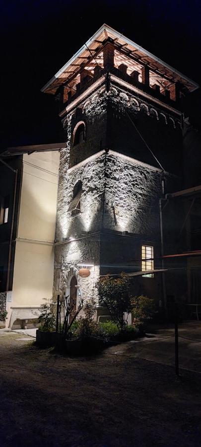 Apartment Il Torrino *