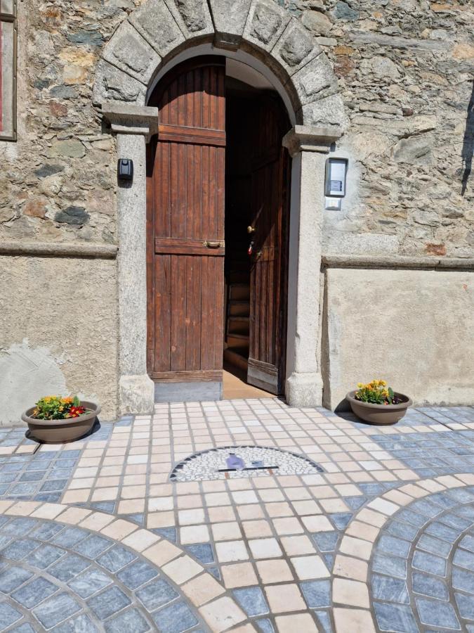 Il Torrino Apartment